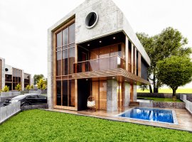 Lotus Villa