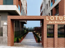 Lotus Vadi
